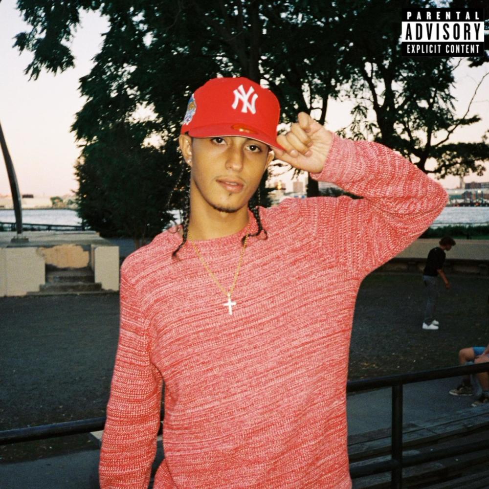 Sextin' (feat. Lightupp) (Explicit)