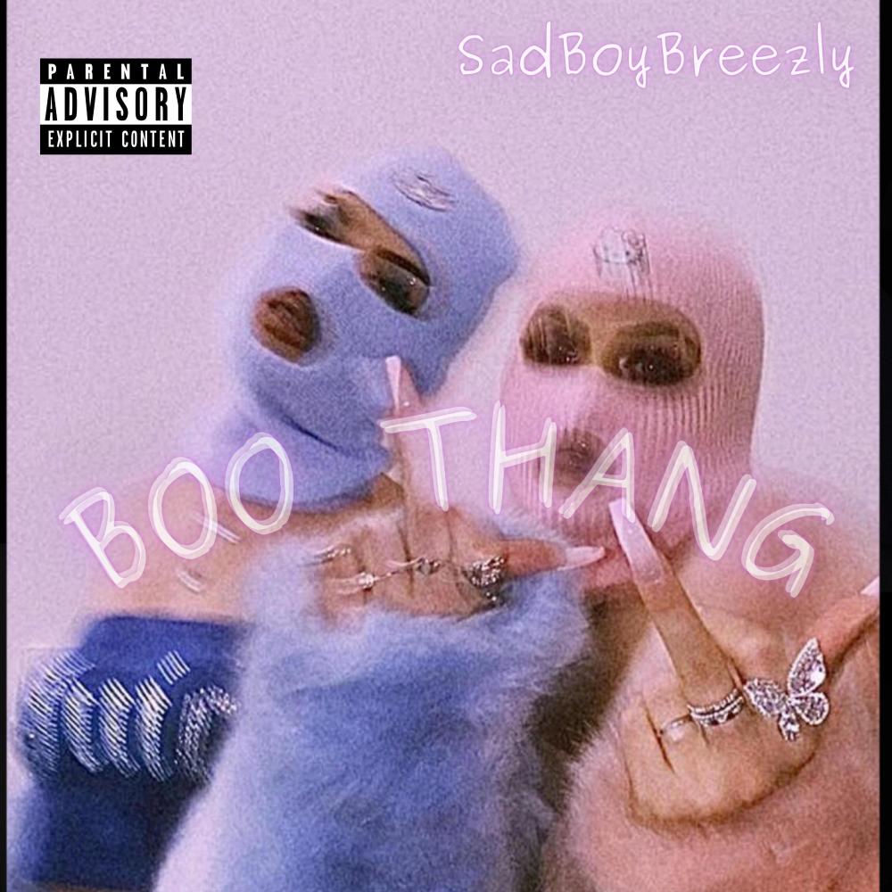 BOO THANG (Explicit)