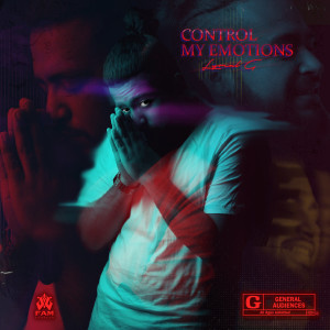 อัลบัม Control My Emotions (Explicit) ศิลปิน Lyrical G