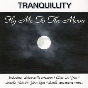 ดาวน์โหลดและฟังเพลง Fly Me To The Moon พร้อมเนื้อเพลงจาก Paul Brooks