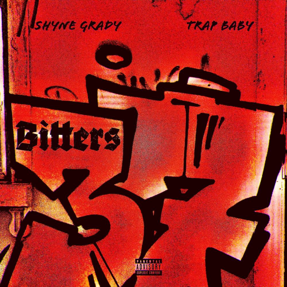 37 Bitters (feat. Trap Baby) (Explicit)