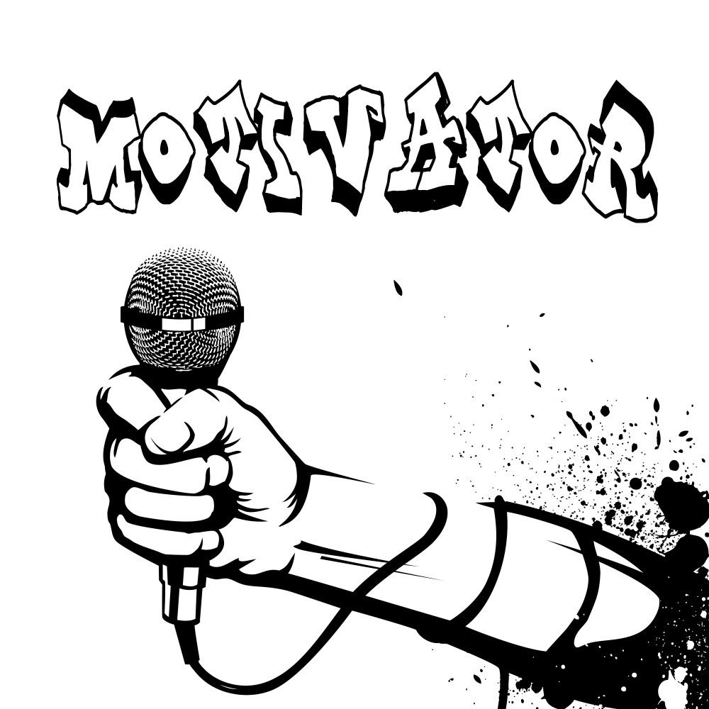 Motivator (Show Rocker Mix)