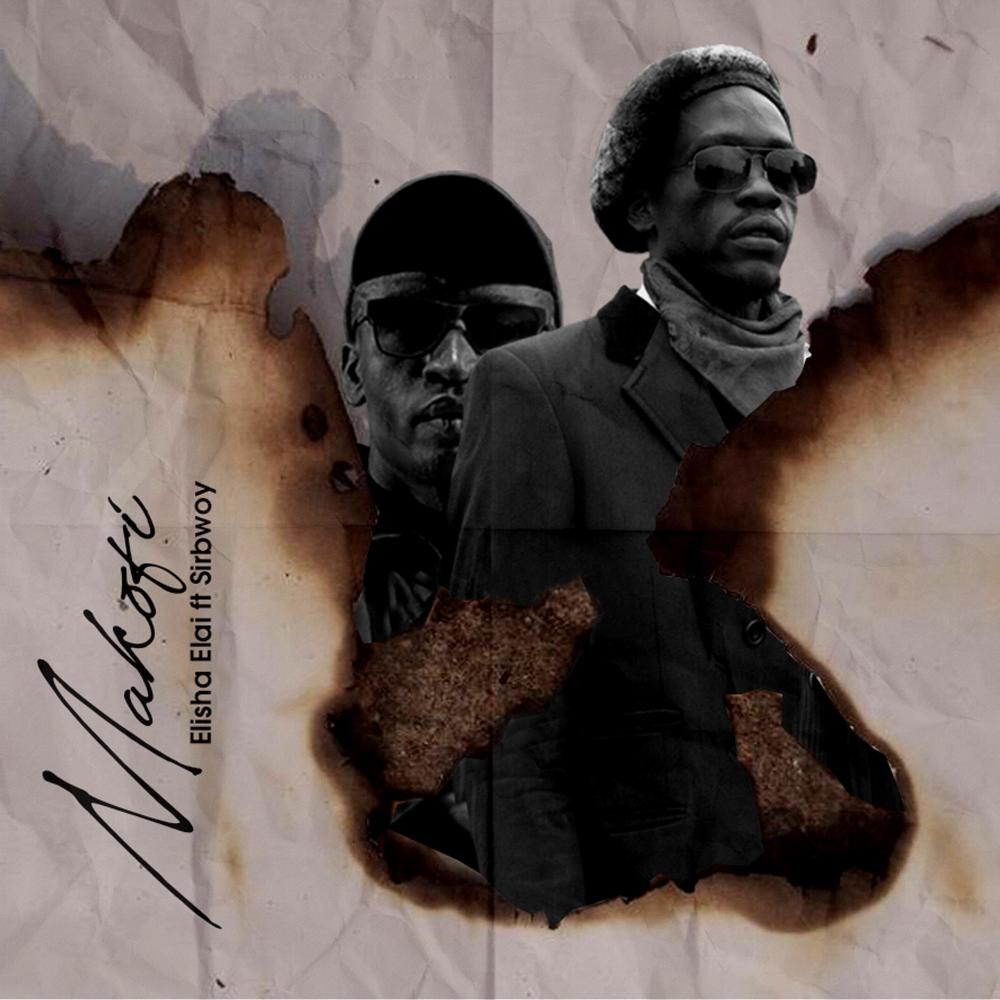 Makofi (feat. Sirbwoy) (Explicit)
