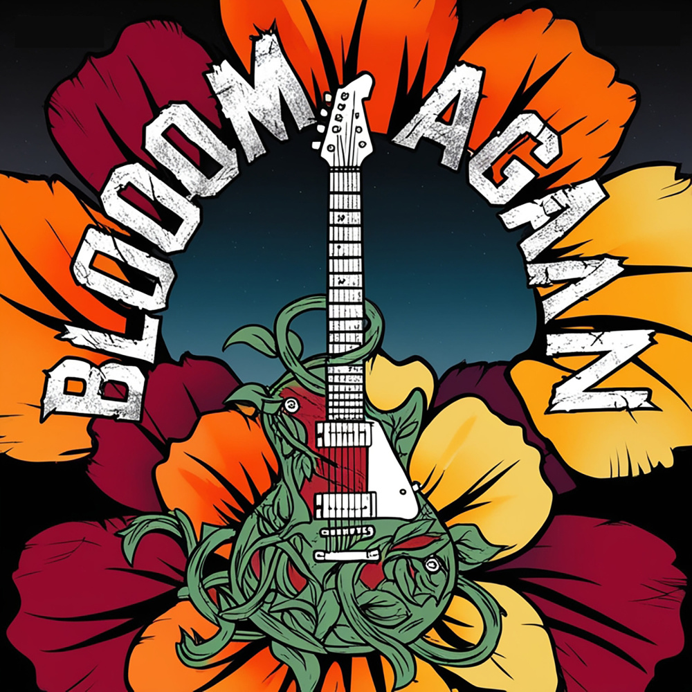 Bloom Again