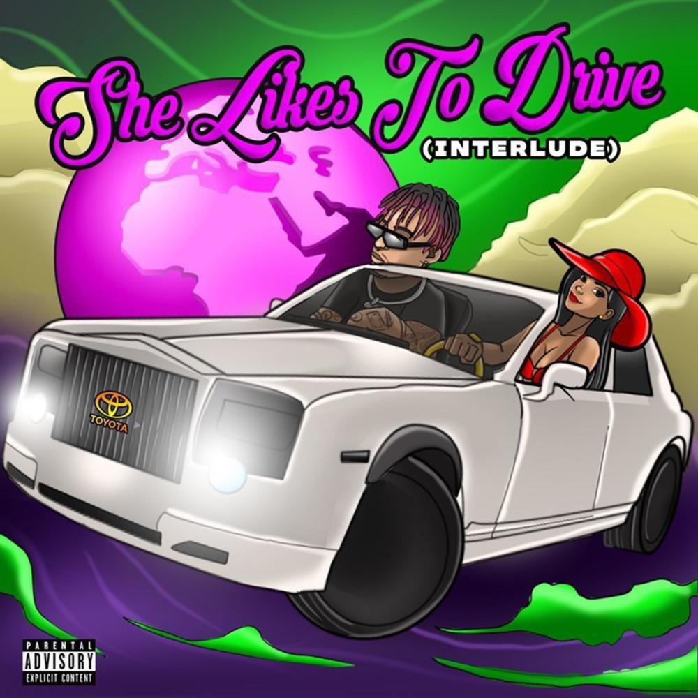 She Like To Drive (Interlude) (Explicit)