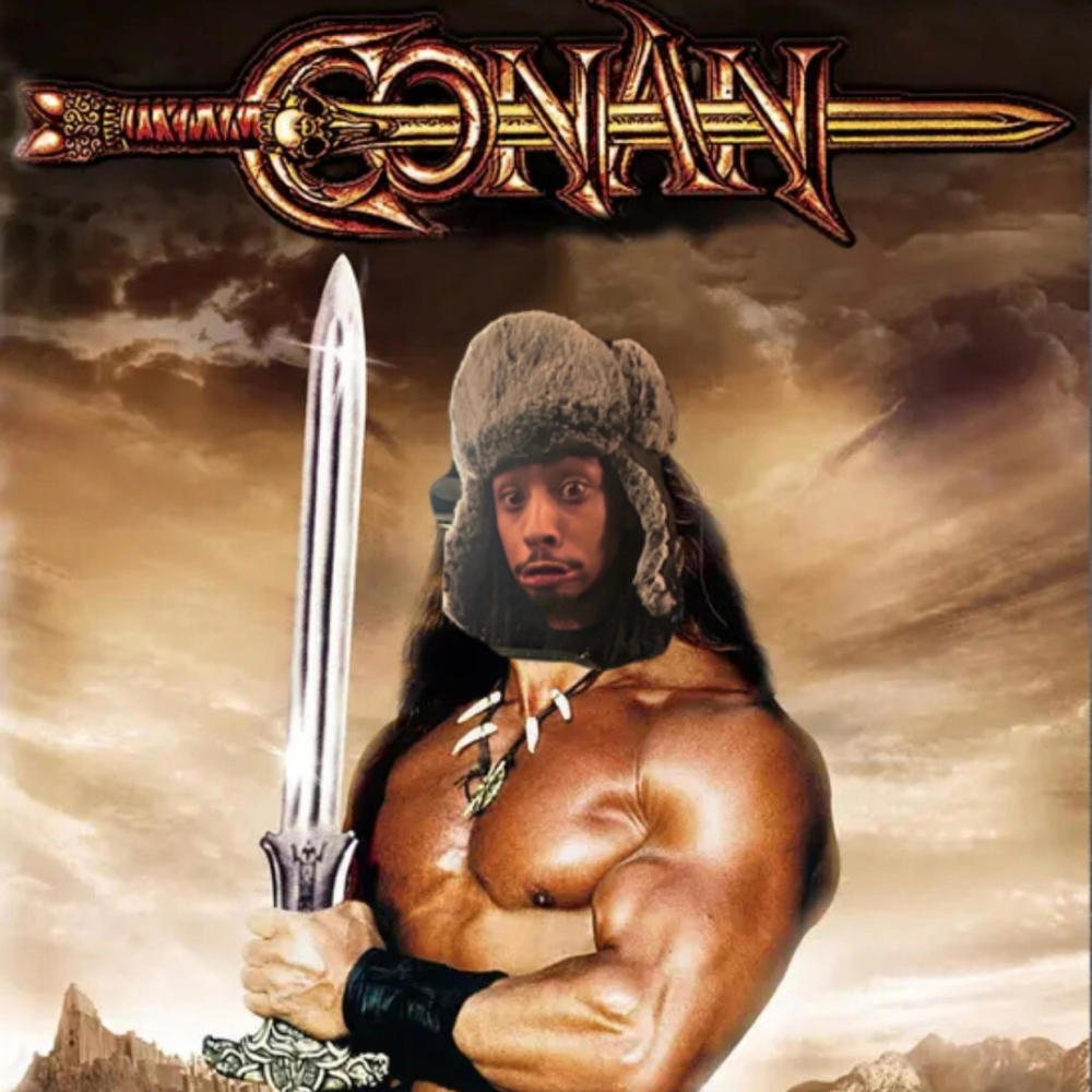 CONAN (Explicit)