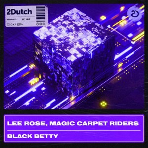 Lee Rose的專輯Black Betty