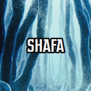 Album Love Miracle from Shafa