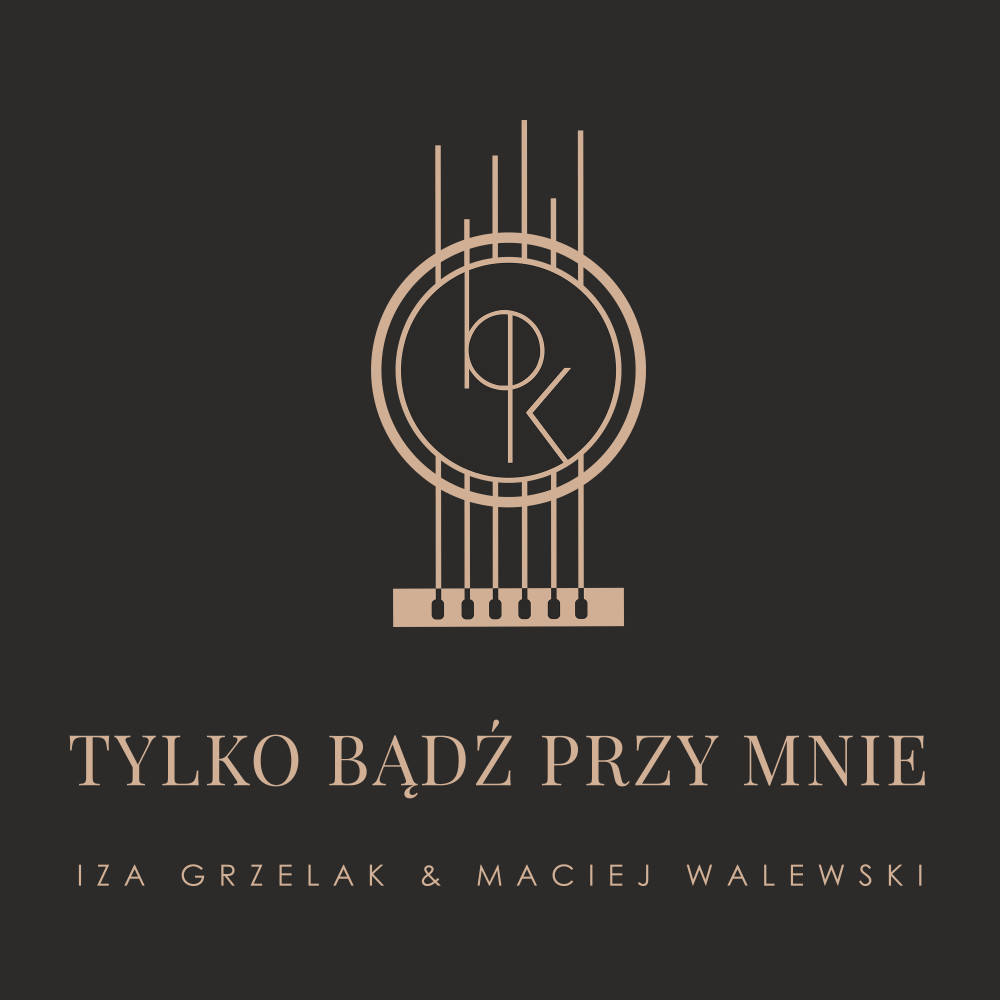 Tylko bądź przy mnie