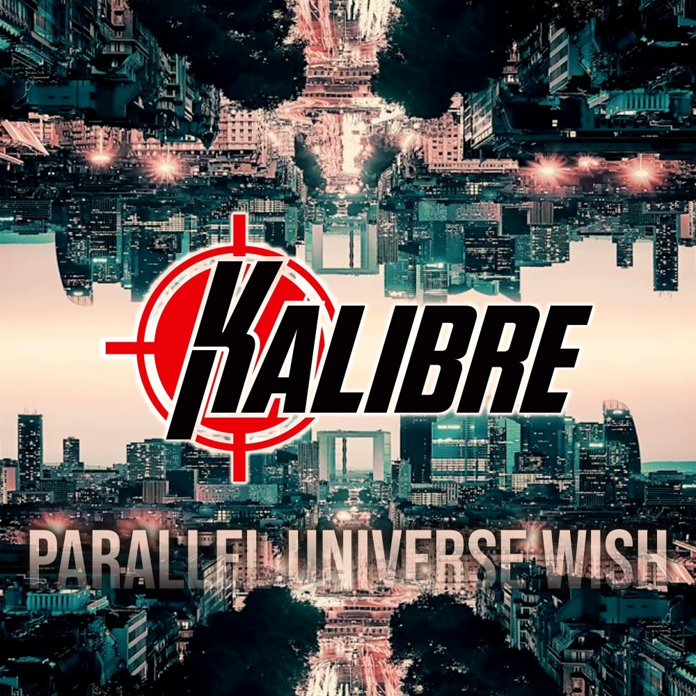 Parallel Universe Wish