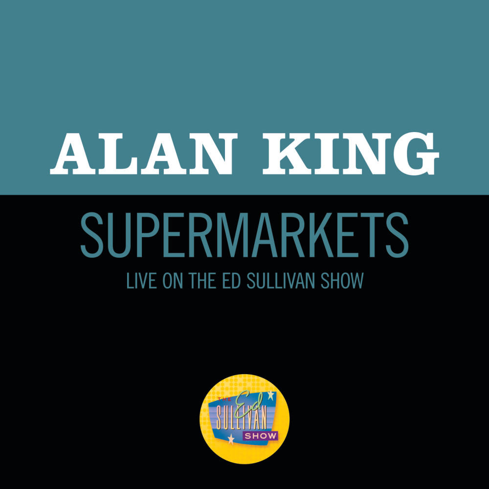Supermarkets (Live On The Ed Sullivan Show, November 13, 1966)