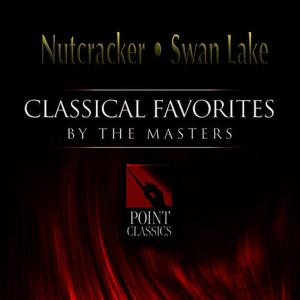 ดาวน์โหลดและฟังเพลง Dance of the Swans พร้อมเนื้อเพลงจาก London Festival Orchestra