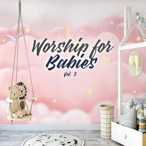 Worship Lullaby的專輯Worship for Babies, Vol. 3