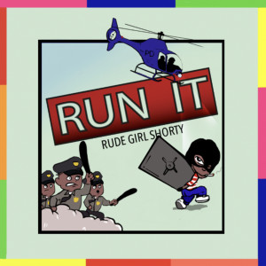 Album Run It (Explicit) from 