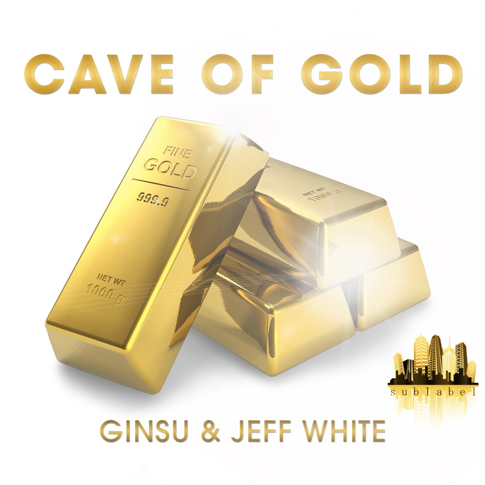 Cave of Gold (Cutculprit's Wobbly Remix)