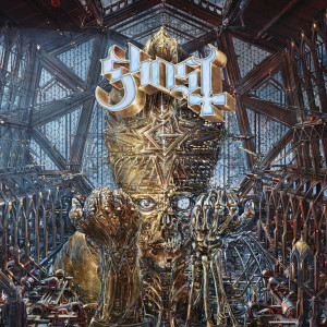 ดาวน์โหลดและฟังเพลง Darkness At The Heart Of My Love พร้อมเนื้อเพลงจาก Ghost B.C.