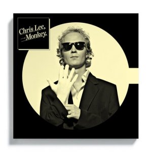 收聽Chris Lie的Monkey (feat. Joddski & Onkl P) (Remix)歌詞歌曲