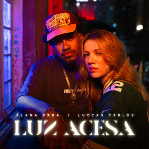 ดาวน์โหลดและฟังเพลง Luz Acesa พร้อมเนื้อเพลงจาก Elana Dara