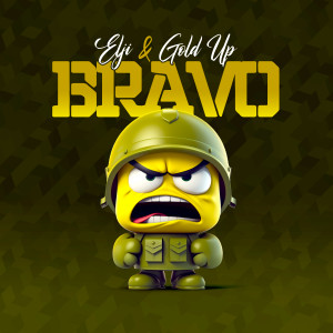Album Bravo from Gold Up