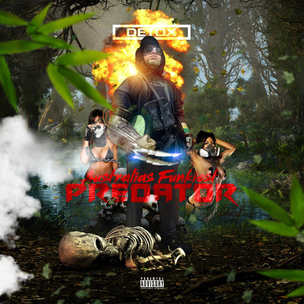 Close Range (Explicit)