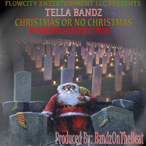 Listen to On My Level (Explicit) song with lyrics from Tella Bandz