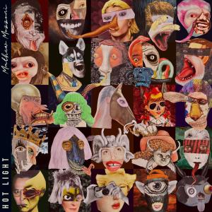 ดาวน์โหลดและฟังเพลง Latika (feat. Mike Hood) พร้อมเนื้อเพลงจาก Mathew Mozzoni