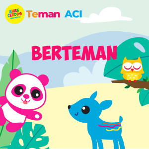 Teman ACI的專輯Berteman