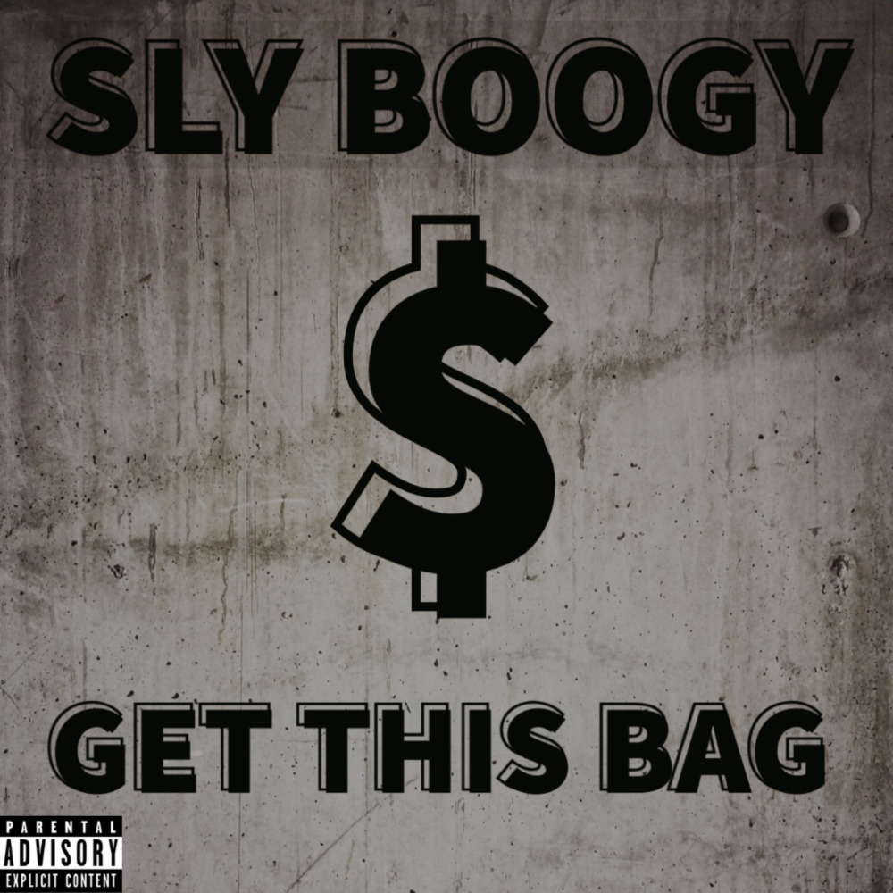 Get This Bag (Explicit)