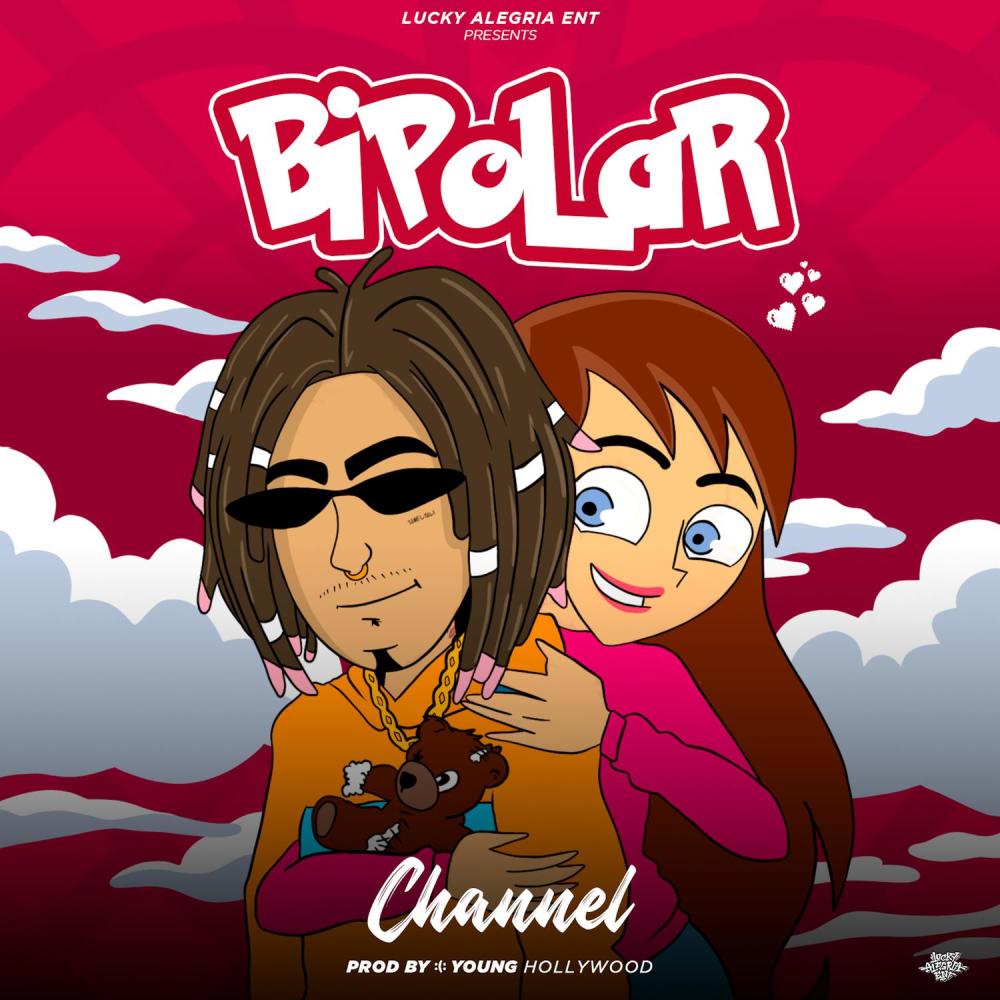 Bipolar (Explicit) (其他)