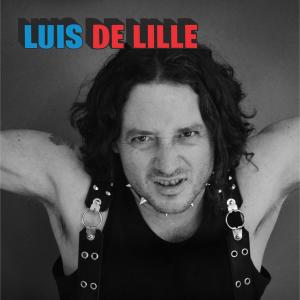 Luis de lille的專輯Temas de dragón