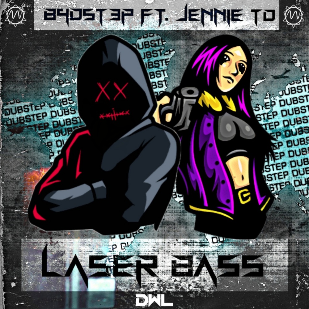 Laser Bass