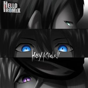 ดาวน์โหลดและฟังเพลง Kyouran Hey Kids "Noragami Aragoto" พร้อมเนื้อเพลงจาก HelloROMIX