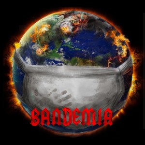 Listen to Kaká song with lyrics from Bandemia