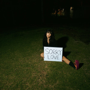 Album Sorry Love from olivia prado