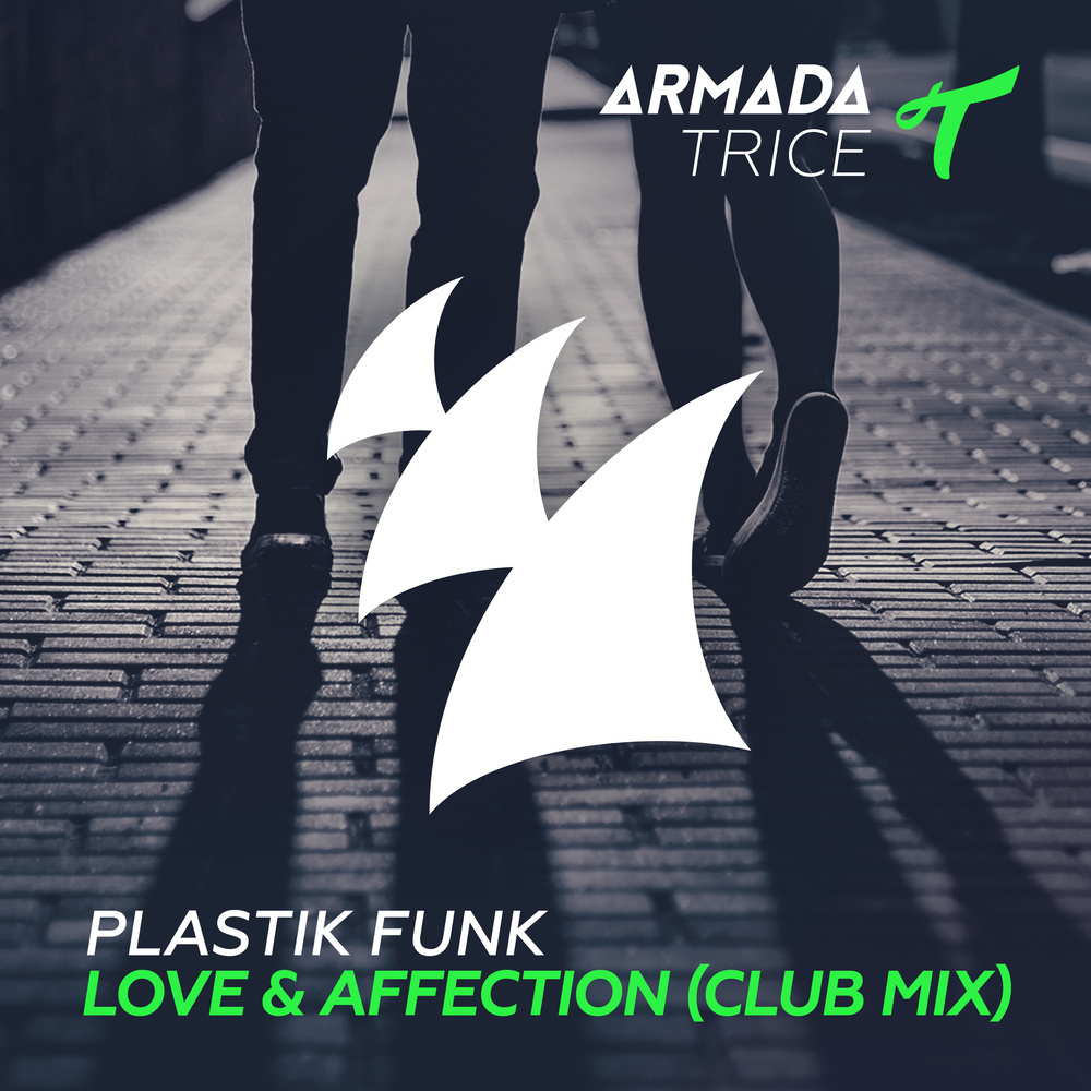 Love & Affection (Club Mix)