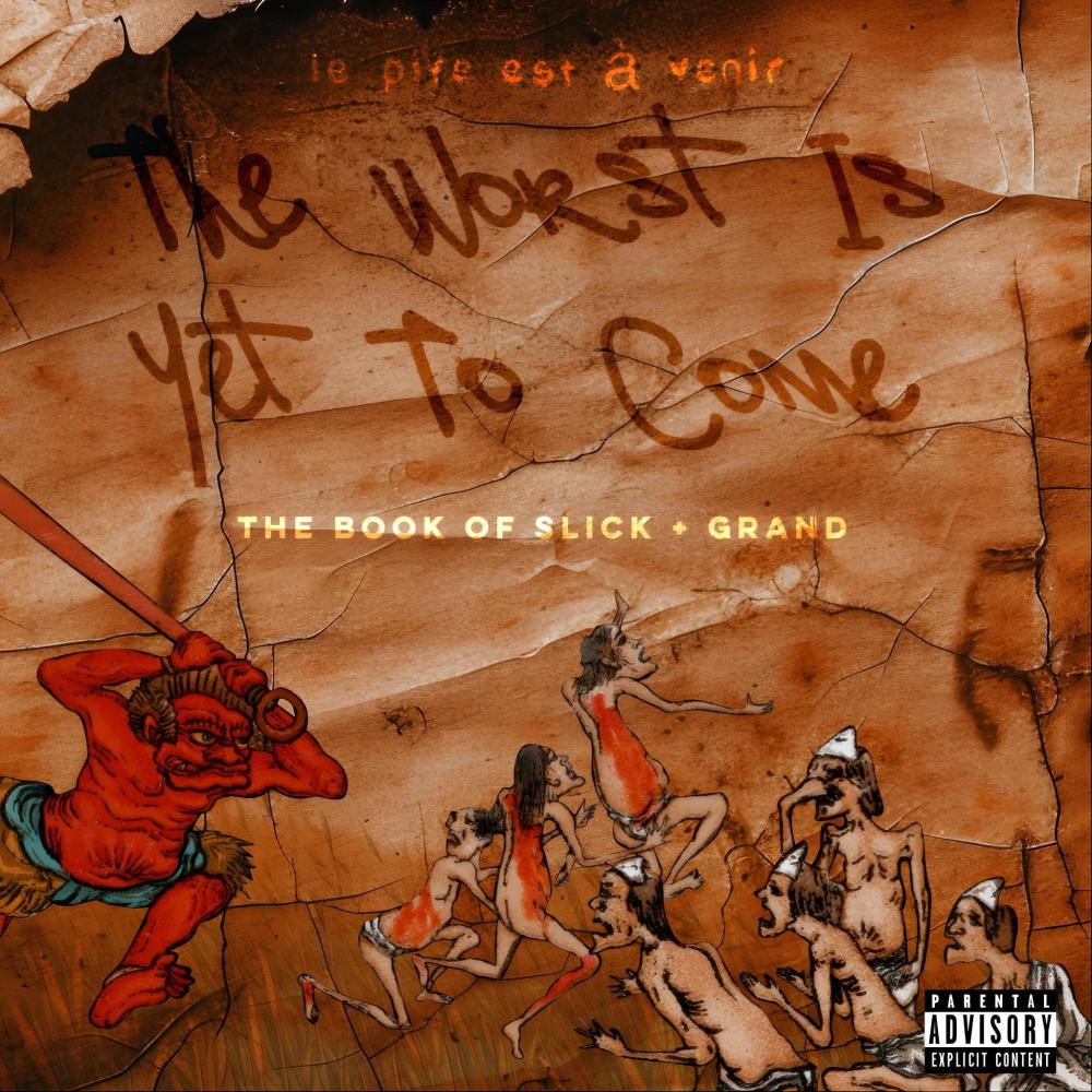 Welcome To The Weekend (Explicit)