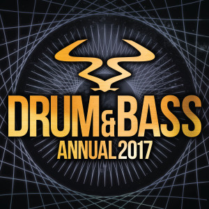 อัลบัม RAM Drum & Bass Annual 2017 ศิลปิน Various