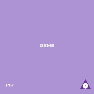 Gems (feat. CapsCtrl) (Explicit) dari CapsCtrl