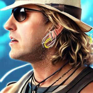 default playlist img