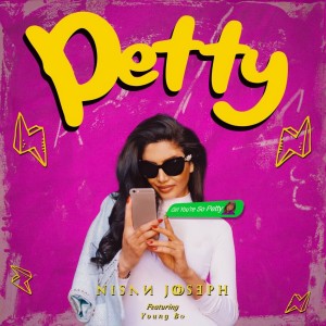 Listen to Petty song with lyrics from Nisan Joseph