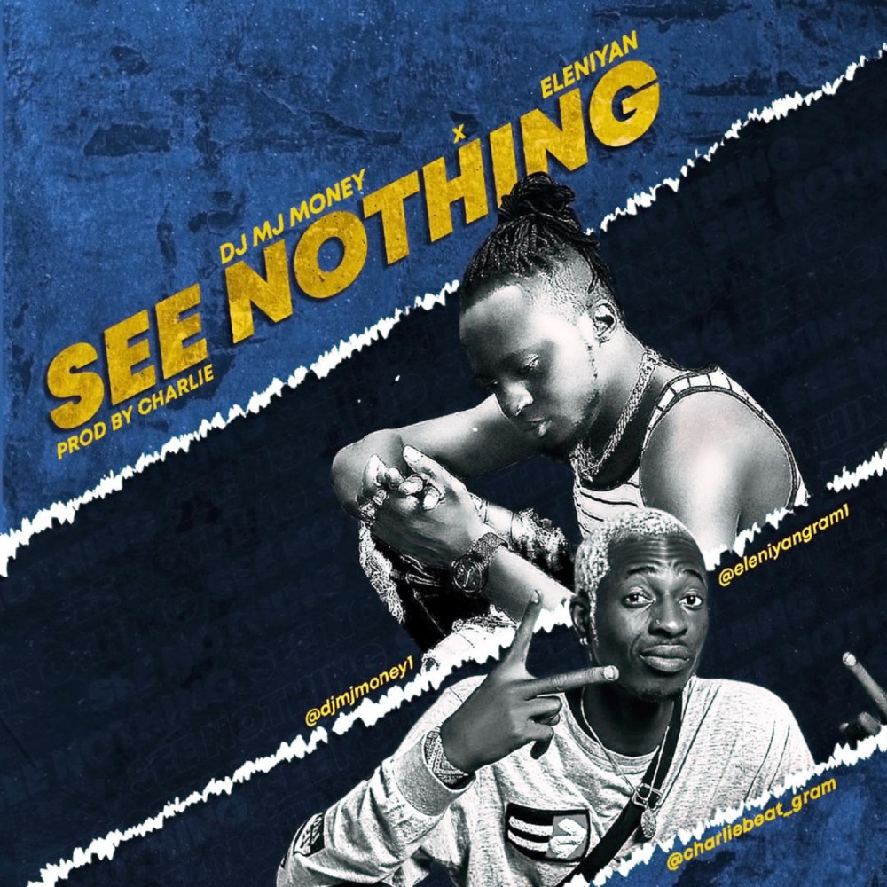 See Nothing