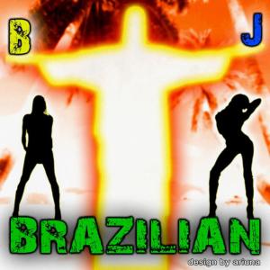 收聽B.Jaka的Brazilian歌詞歌曲