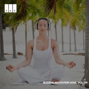 收聽Ahimsa Souls的Relaxing Dreams Meditation 49.00 Hz歌詞歌曲