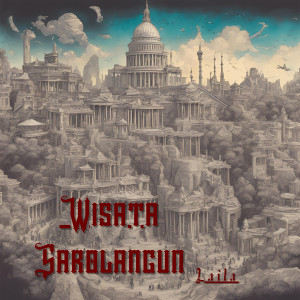 收聽Laila的Wisata Sarolangun歌詞歌曲