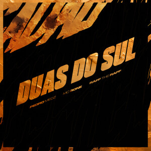 Album DUAS DO SUL from 