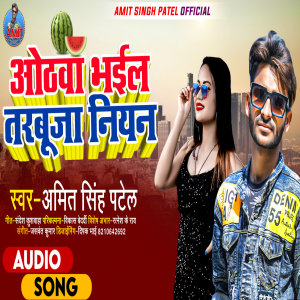 Listen to Othava Bheel Tarabooj Niyan song with lyrics from Amit Singh Patel