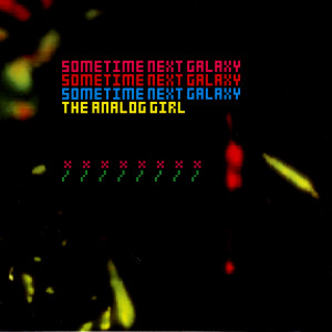 收聽The Analog Girl的I Know You'll Forget歌詞歌曲