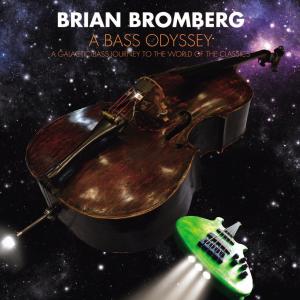 Brian Bromberg的專輯A Bass Odyssey