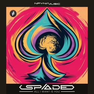 ดาวน์โหลดและฟังเพลง All I Want Is You พร้อมเนื้อเพลงจาก Spaded