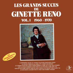 Dengarkan lagu Le Chemin Pour San-josé nyanyian Ginette Reno dengan lirik